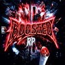 Boosted RP FiveM server icon