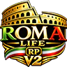 ποΈ ROMA LIFE RP | SERVER TEST FiveM server icon