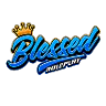 BLESSED OFICIALᆞNO WHITELISTᆞdiscord.gg/blessedoficial FiveM server icon