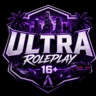 Ultra Roleplay FiveM server icon