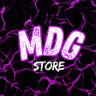 BASE FREE MDG STORE FiveM server icon