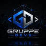 GruppeDevs Dev Server FiveM server icon