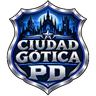 Ciudad Gótica PD FiveM server icon