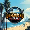 Dreamland FiveM server icon