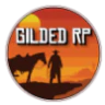 Gilded RP Development FiveM server icon