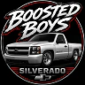 Boosted Boyz| 🚔 Active PD & EMS 🚔|⚠️ Active Staff Team ⚠️|🚩STREET RACING & MORE!🚩 FiveM server icon