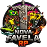[New] Nova Favela RolePlay ・ 1° Server ambientato in Brasile ・Rio De Janeiro ・ Favelas ・ FiveM server icon
