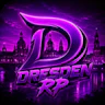 Dresden Roleplay FiveM server icon