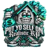 PUT YO SELF ON RP | 🔥Bakersfield California Based🔥 | HELLA FUN 💃| FREE WL📋| Realistic Economy💸| MATURE PLAYERS ONLY 18+🔞🚷 FiveM server icon