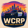 West Coast Roleplay FiveM server icon