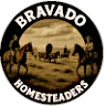Bravado Homesteaders FiveM server icon