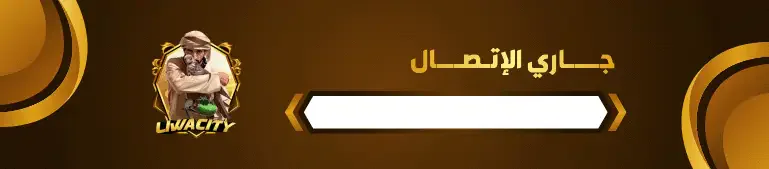 Liwa City RP FiveM server banner