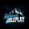 ✨ Highlands Roleplay [16+] ✨ || 🚨 Serious RP 🚨 || 👩 FEMALE FRIENDLY 👩 || 🚓 ACTIVE PD & NHS 🚑 || 🏢 BUSINESSES 🏢 || 🎉JOIN NOW!🎉 FiveM server icon