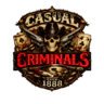 Los Santos RP FiveM server icon