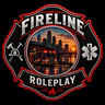 Fireline RP FiveM server icon