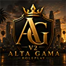 ★ ALTA GAMA ROLEPLAY ★ | La experiencia definitiva de Roleplay en España | Rol de Calidad | Scripts Exclusivos FiveM server icon