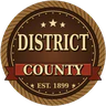 District County FiveM server icon