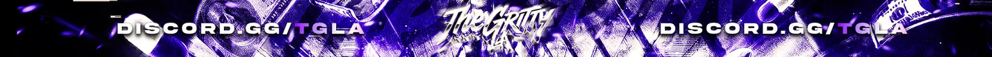 The Gritty La FiveM server banner
