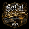 SoCal Boulevard RP FiveM server icon