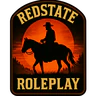 RedState RolePlay FiveM server icon