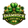Shamrock City RP FiveM server icon