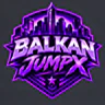 JumpX FiveM server icon