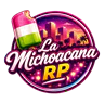 🌆 Michoacana RP • Rol Social • Empresas • Territorios • Comunidad Activa • Next Gen RP FiveM server icon