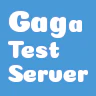 GAGATEST built with QBCore Framework by JericoFx & Kakarot & Hamy! FiveM server icon