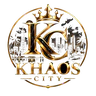 Khaos City 2.0 FiveM server icon
