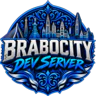 BraboCityRP DEVSERVER FiveM server icon