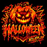 [DK] HalloweenRP FiveM server icon