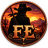 Frontier's End RP | Jobs, Hunting, Housing | New Player Friendly FiveM server icon