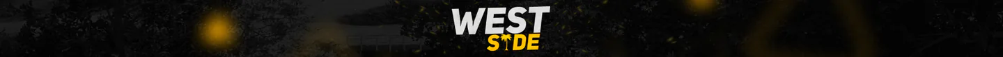WESTSIDE.LT FiveM server banner