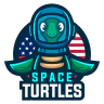STRP America | SpaceTurtl.es | 🌴Roxwood 🤿Treasure Hunting 👮♂️Police 🐱👤Gangs 📊Skill System 🏡House Robberies 🚚Trucking 🎣Fishing 🔨Crafting 💸Casino FiveM server icon
