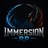 Immersion RP FiveM server icon