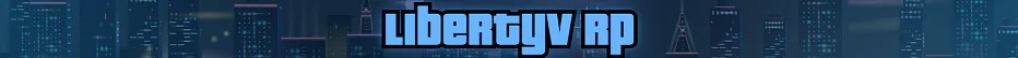 LVRP DEV FiveM server banner