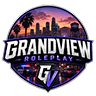 Grandview Roleplay FiveM server icon