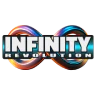 [ITA] | Infinity Revolution RP | 💸$55k START | 💀FAZIONI E ATTIVITÀ GRATUITE | 🚗AUTO MODDATA ALLO START | ✔️NO-ALLOWLIST FiveM server icon