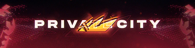 [ 🌏 507 ] 💗 ไพรเวท ซิตี้ คอมมูนิตี้ โรลเพลย์ 💗 | Discord.gg/PrivateCity FiveM server banner