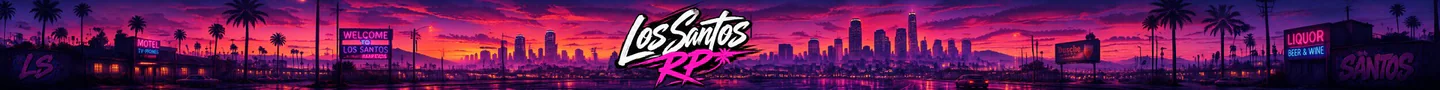LS Test FiveM server banner