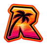Retake 🌴 16+ FiveM server icon