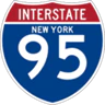 I-95 RP FiveM server icon