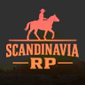 Scandinavia RP FiveM server icon