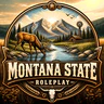 Montana State Roleplay FiveM server icon