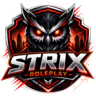 STRIX ROLEPLAY FiveM server icon