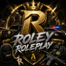 Roley RP FiveM server icon