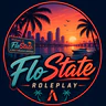 FloState RP FiveM server icon