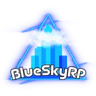 BlueSkyRP FiveM server icon