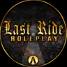 The Last Ride Rp FiveM server icon
