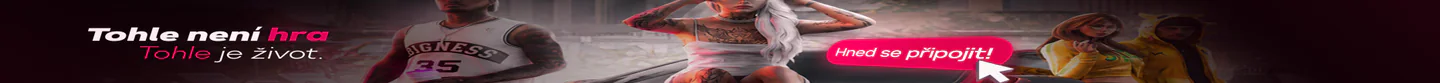 SweetLifeRP FiveM server banner